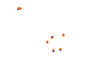 esda_minami collisions