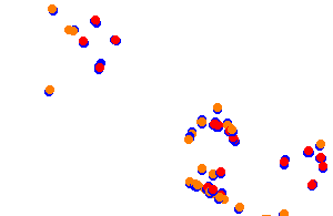 esda_minami collisions