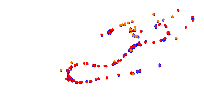 dbr_mettet collisions