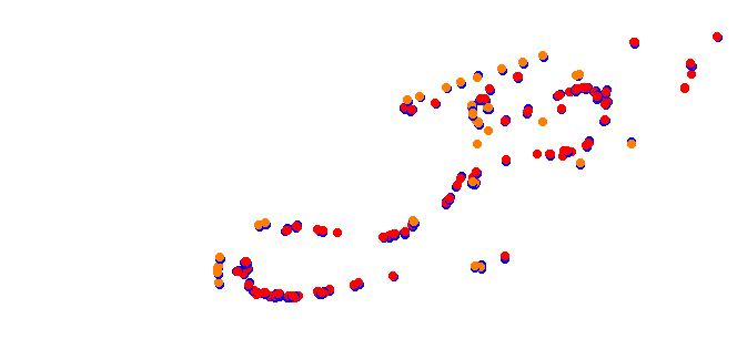 dbr_mettet collisions