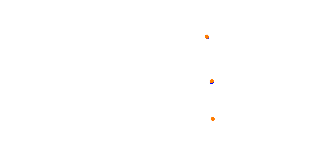 dbr_mettet collisions