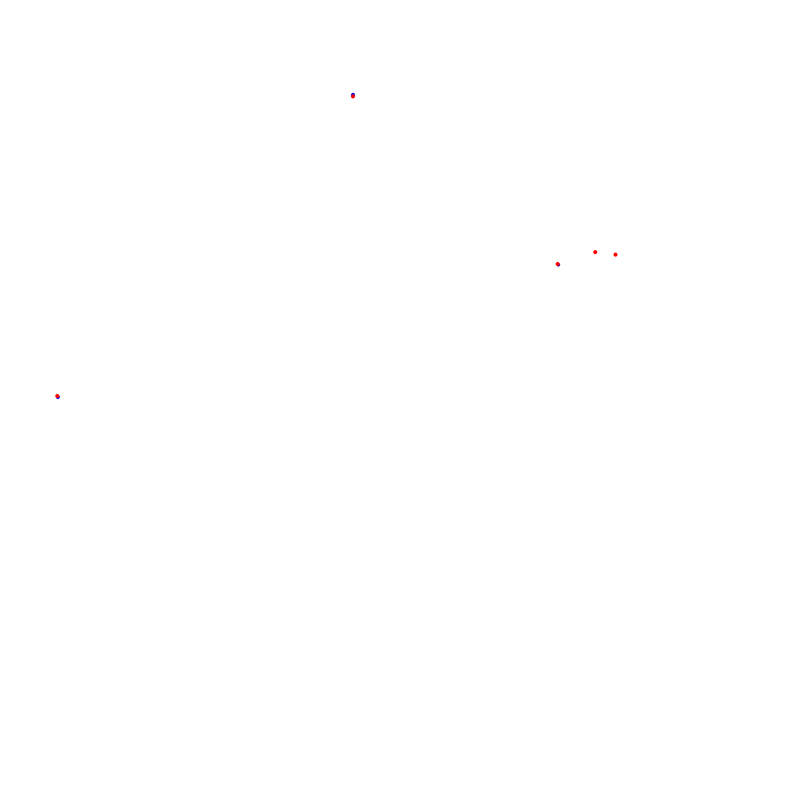 sepang collisions