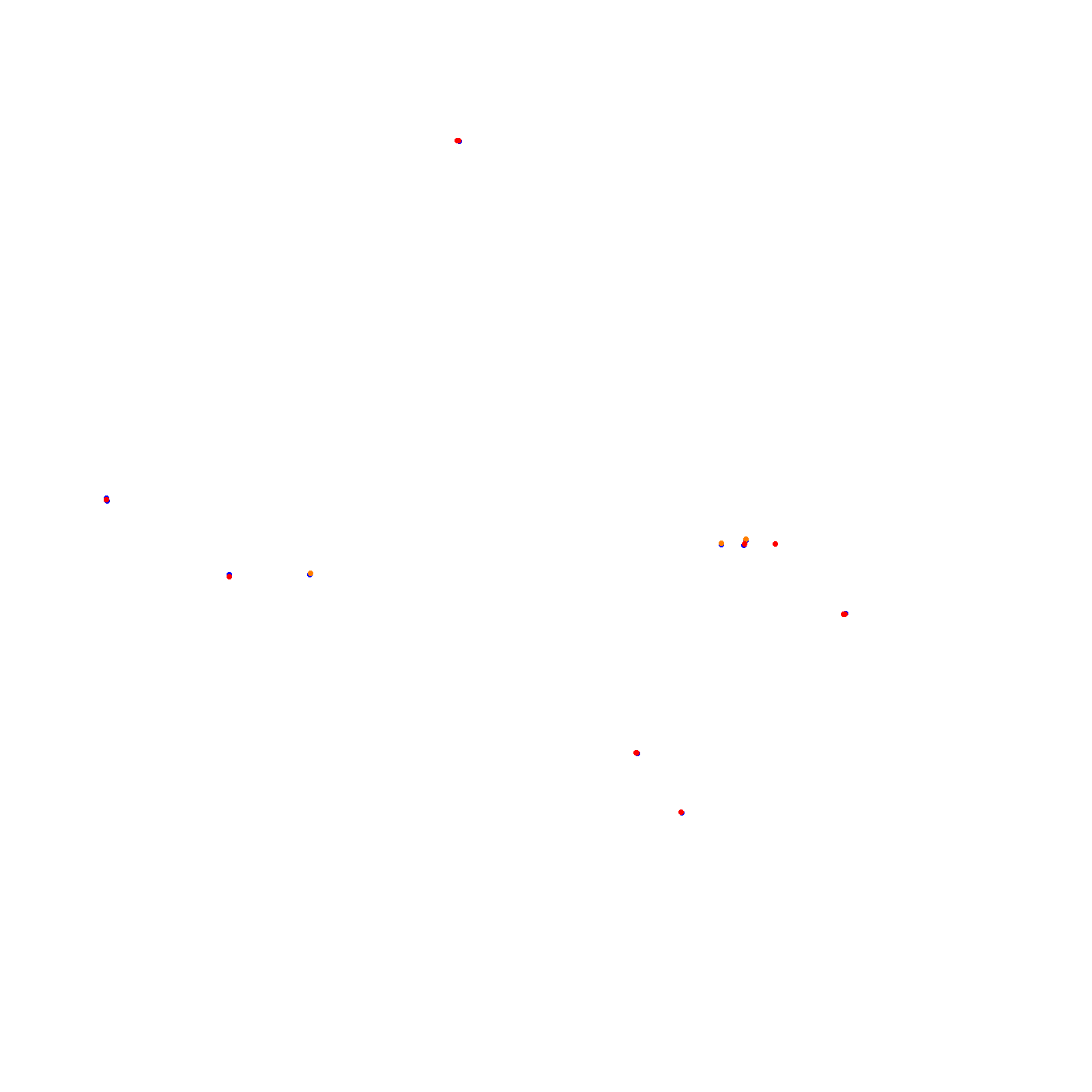 sepang collisions