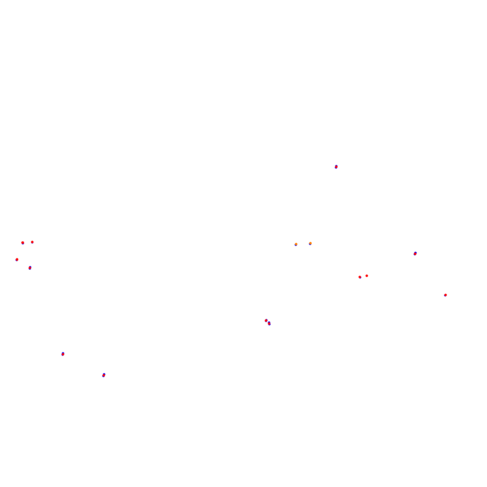 sepang collisions