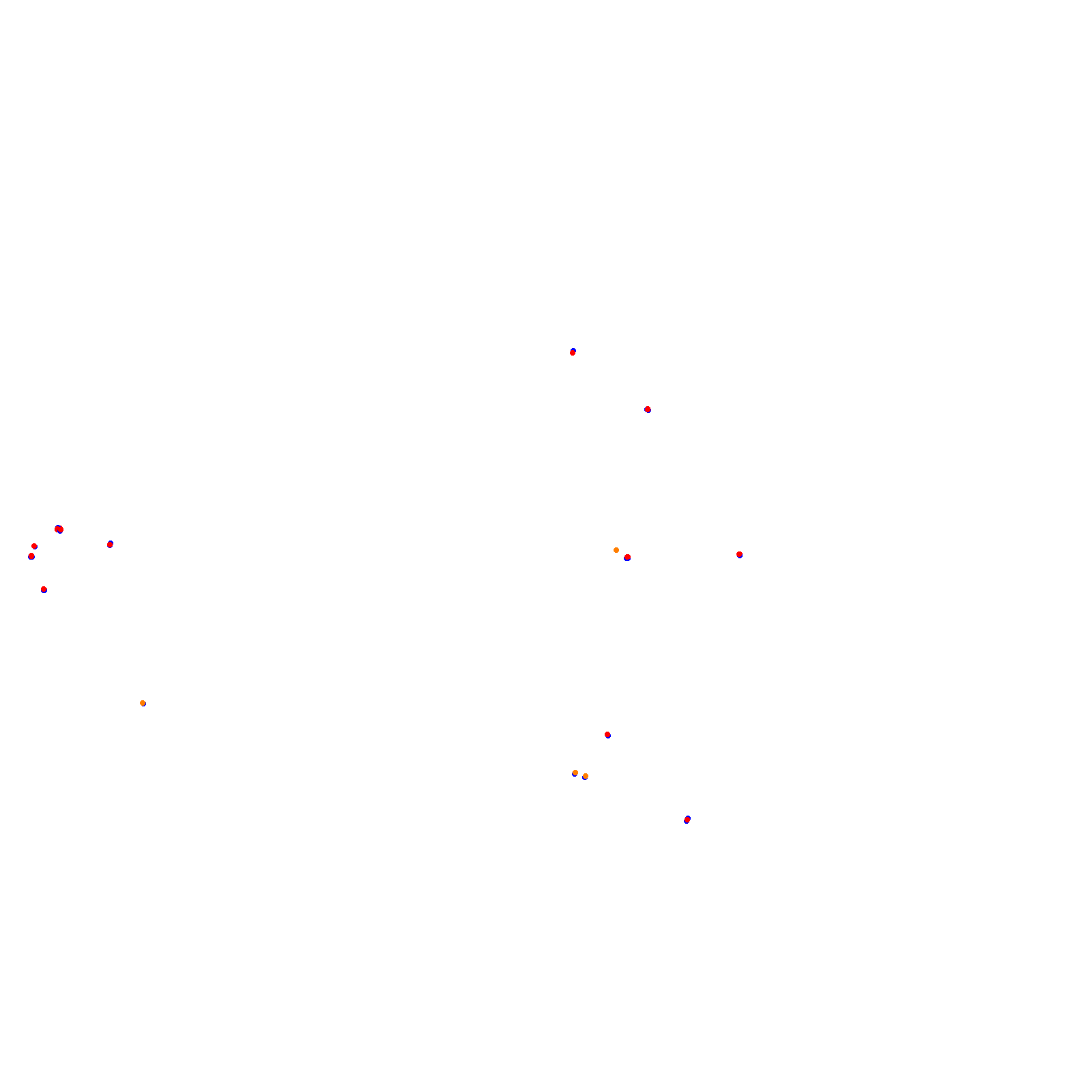 sepang collisions