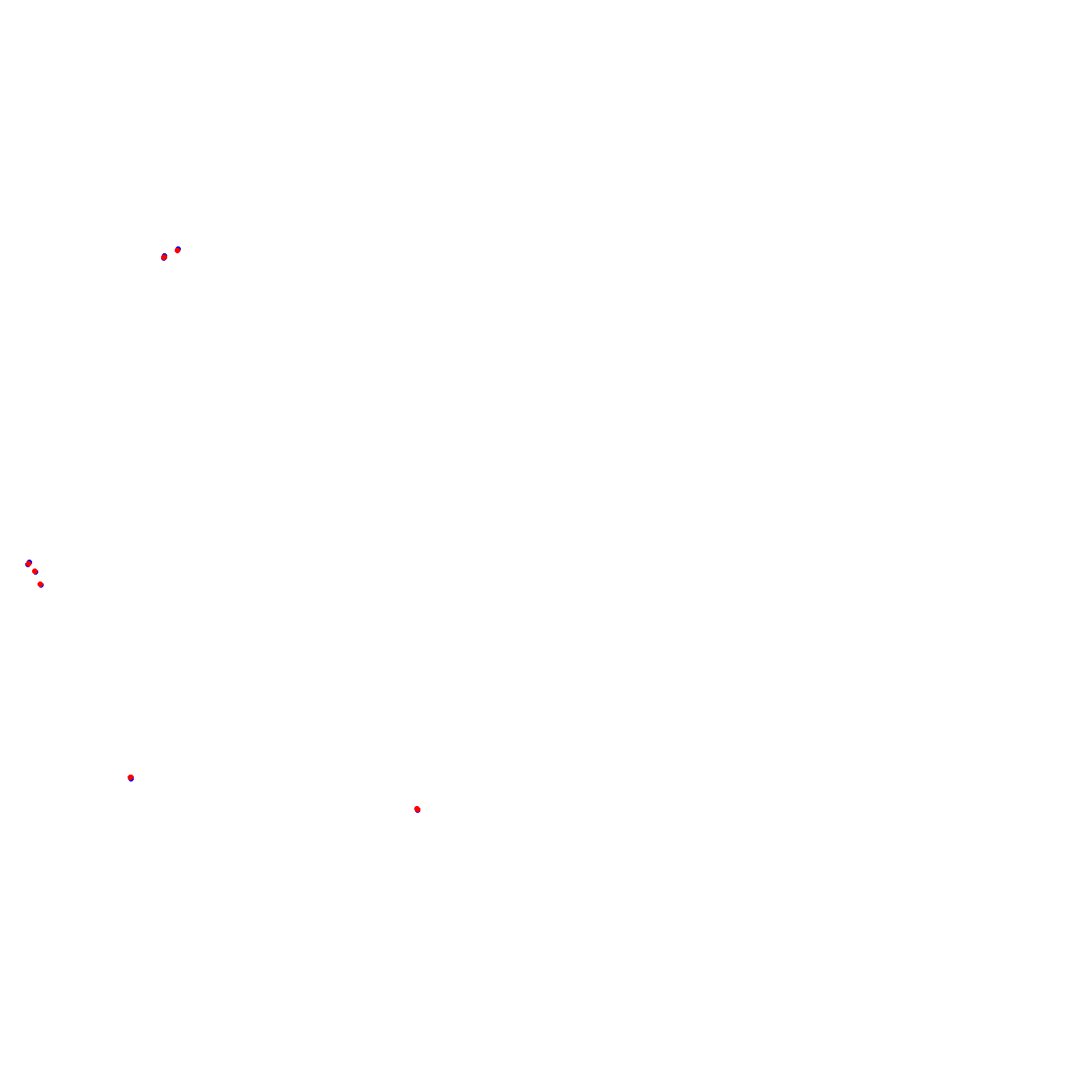 sepang collisions