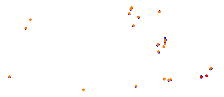 vdc_okayama collisions