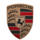Porsche 718 Cayman GT4 RS Badge