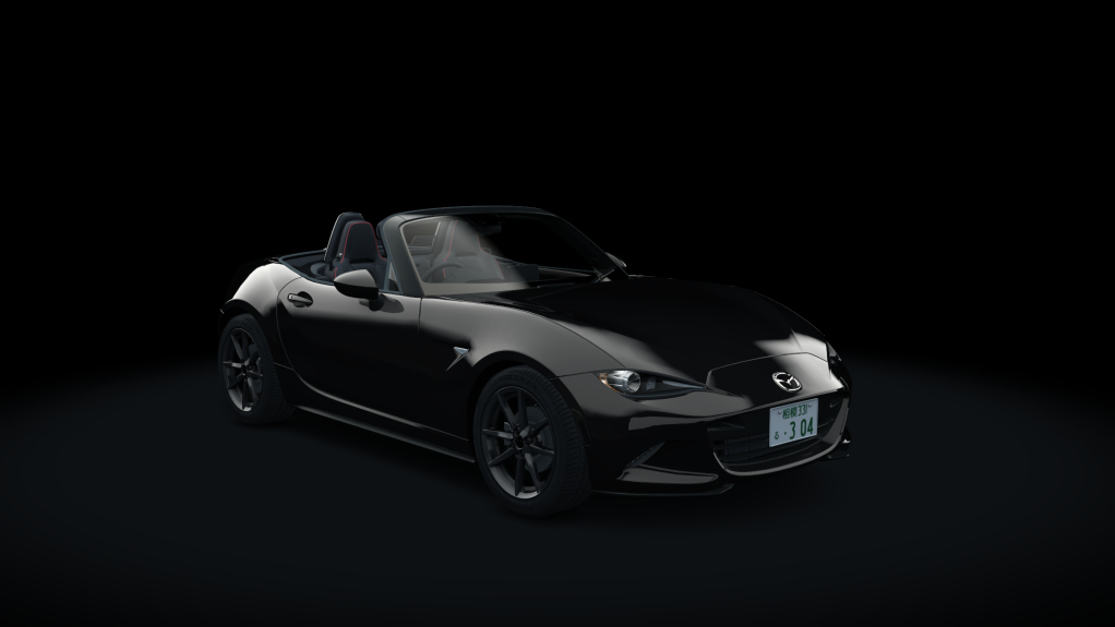 Mazda MX5 (ND2) Street Tuned v1.0 Preview Image