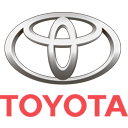 Toyota Yaris GR Liberty Walk Badge
