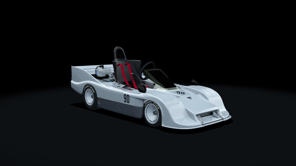 Super Kart 917/30, skin 03_chassis_004_private