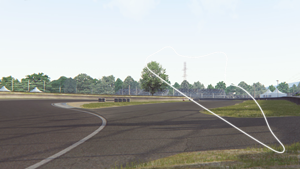 Blackwood, layout nochicane_reverse